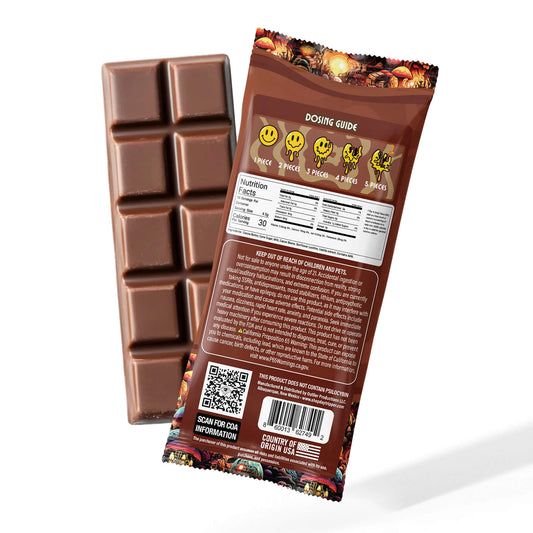 Shop the Day Tripper Bulk Milk Chocolate four-pack bundle. Smooth classic chocolate and a $22.99 bundle price compared to $27.99 to $29.99 per bar.