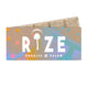 Rize Cookies and Cream 5g Mushroom Chocolate Bar in branded packaging showing white chocolate tiles with crushed Oreo pieces