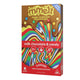  Front of Mmelt Milk Chocolate & Candy Bar with vibrant colors and 6g mushroom blend label.
