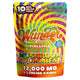 Wunder Mushroom and Kanna Gummies highlighting premium formulation designed for mood elevation and mental clarity.
