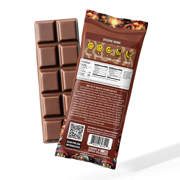 Shop the Day Tripper Bulk Milk Chocolate four-pack bundle. Smooth classic chocolate and a $22.99 bundle price compared to $27.99 to $29.99 per bar.
