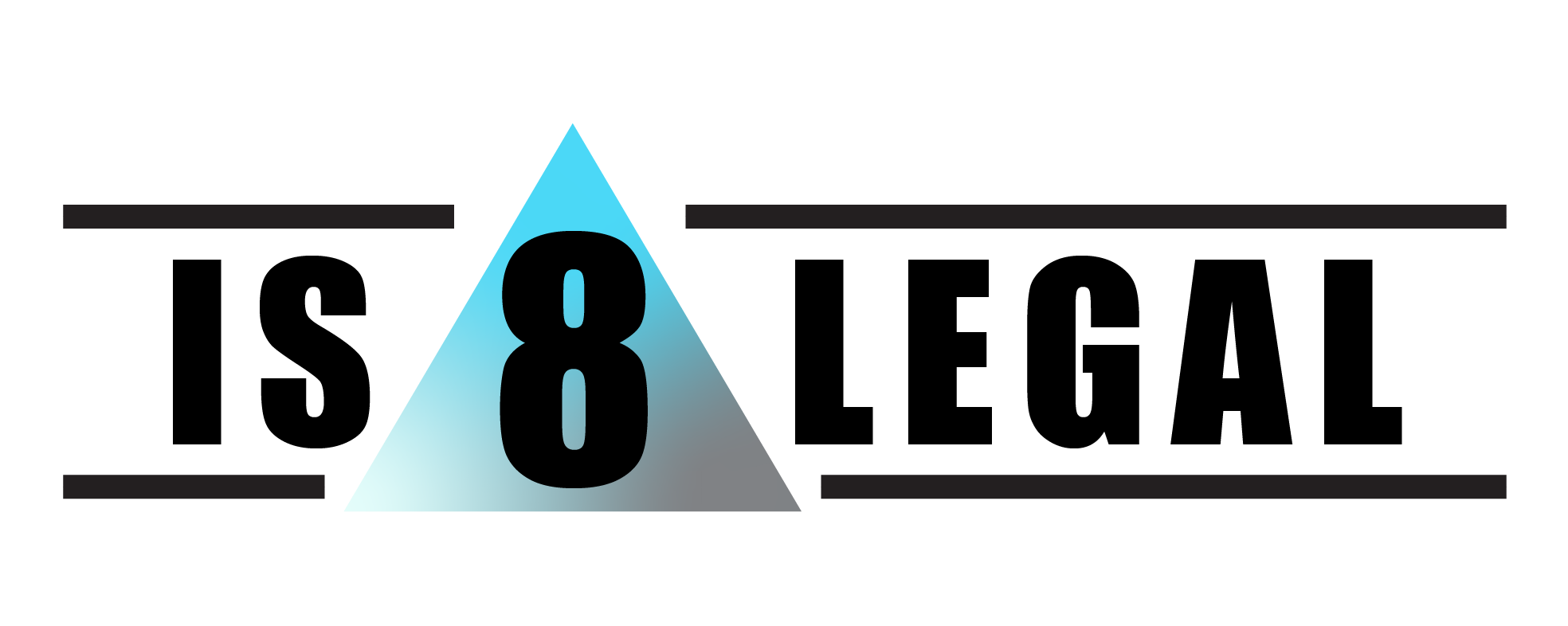 Is delta 8 legal logo