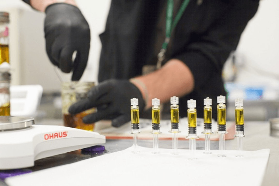 Delta-8, Delta-10 THC Derived From Hemp Banned in Colorado 1 is delta 8 legal