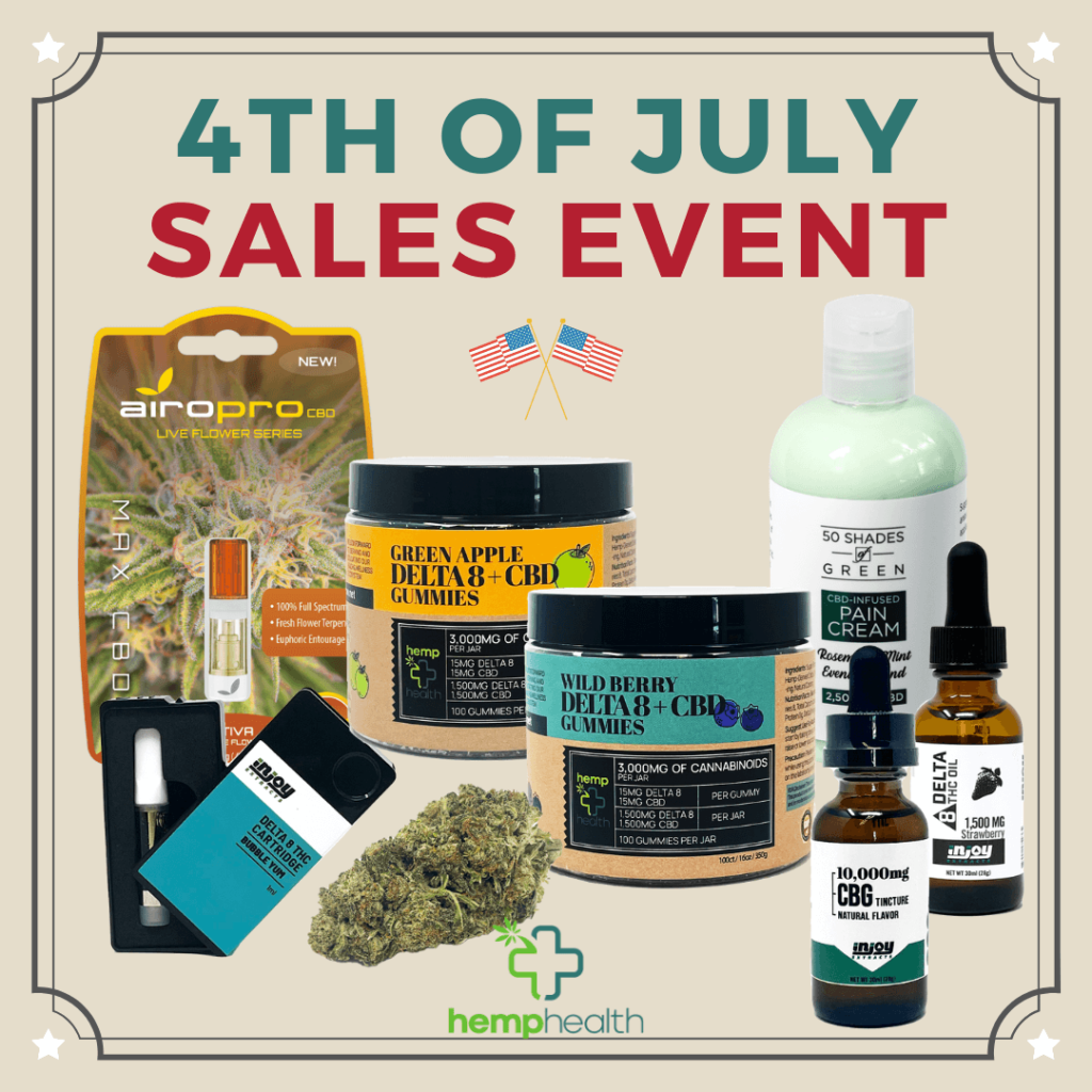 Delta 8 THC and cannabis regulations as of June 28, 2021 5 blog 3 %sepshadesofgreen