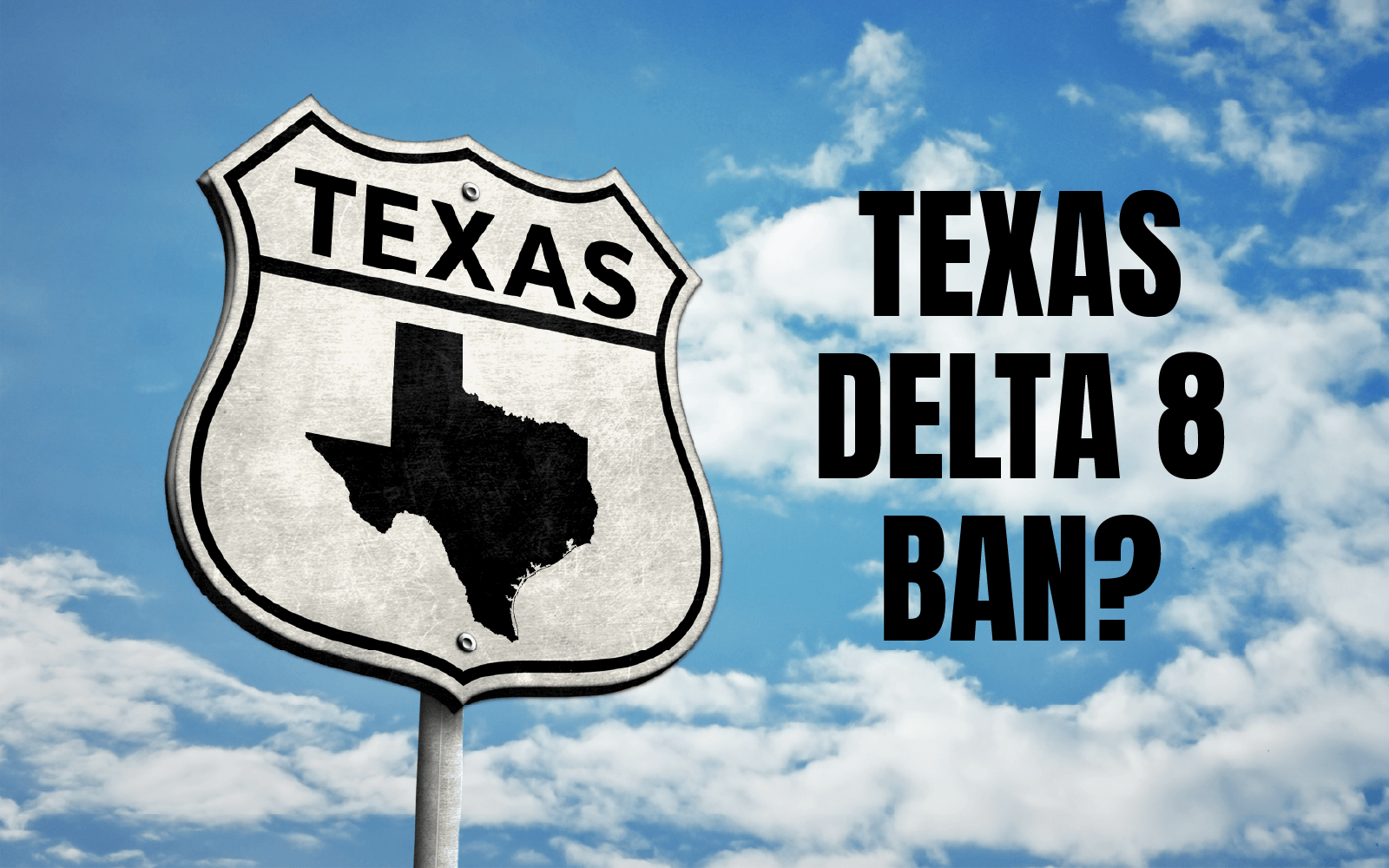 Is Delta 8 legal in TX