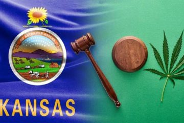 kansas cannabis law