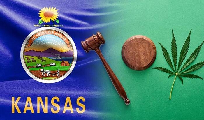 Lawmakers In Kansas Considering Legalizing Medical and Recreational Cannabis 1 kansas cannabis law