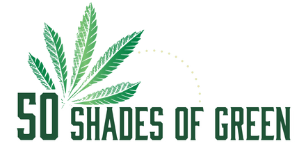 50 Shades of Green