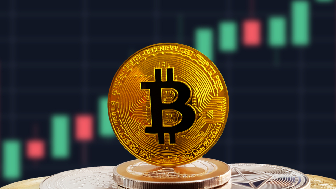 Bloomberg Strategist: This Is The Defining Moment To Buy Bitcoin 1 russia ukraine bitcoin