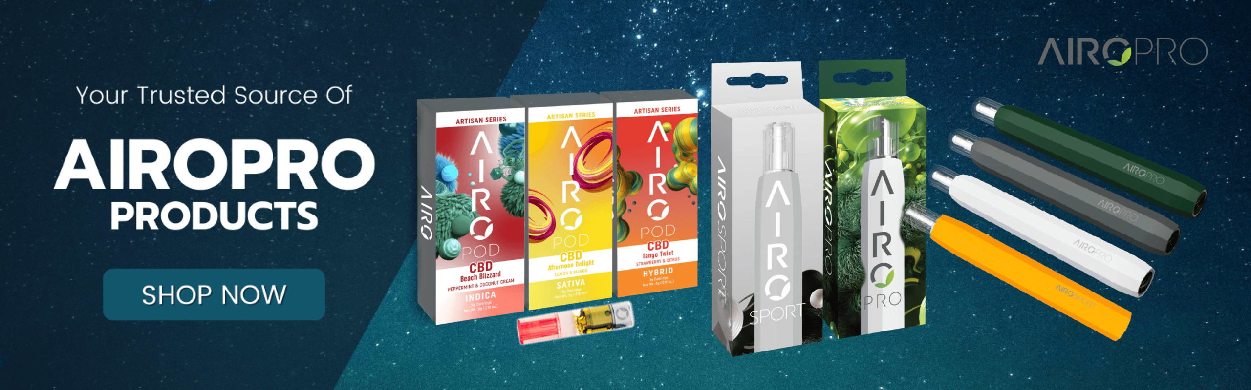 airo pro cbd cartridges for sale by good cbd