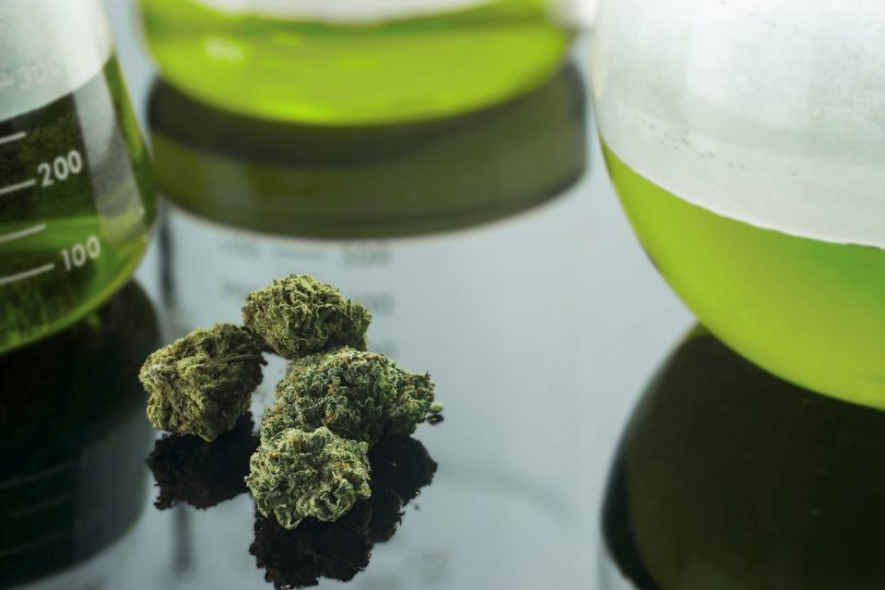 What is HHC-O? What Are Cannabinoid Acetates? 1 HHC-O-acetate