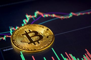 bitcoin price news live 2022