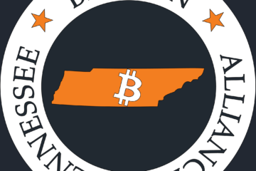 BILL INTRODUCED TO LET TENNESSEE BUY BITCOIN