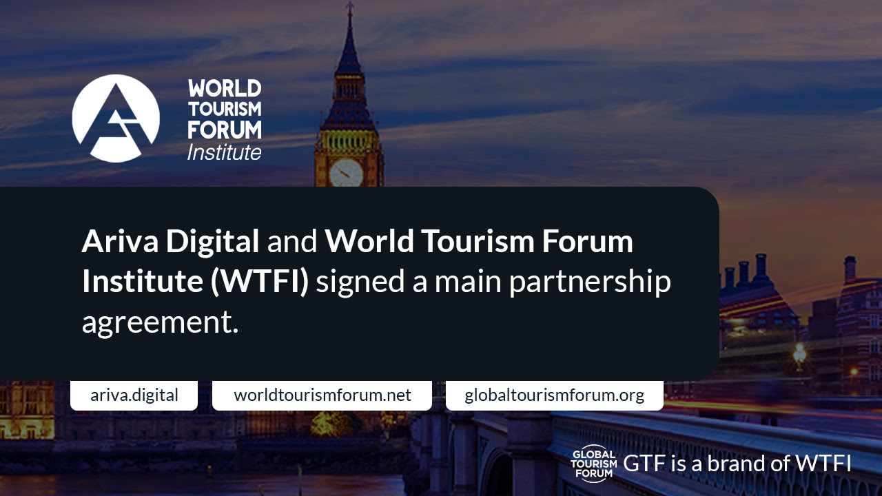 Ariva (ARV) Announces Milestone Partnership With World Tourism Forum Institute (WTFI) and Global Tourism Forum (GTF) 1 unnamed 29 EyTT2v %sepshadesofgreen