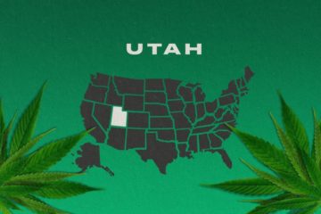 utah legal weed