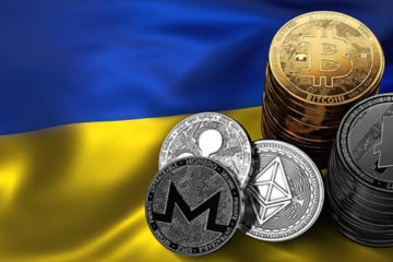 UkraineNFT-Russian-War-CryptoCurrency