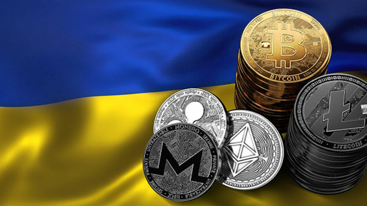 Leading News Outlets In Ukraine Aim To Secure $1 Million By Selling NFTs 1 UkraineNFT-Russian-War-CryptoCurrency