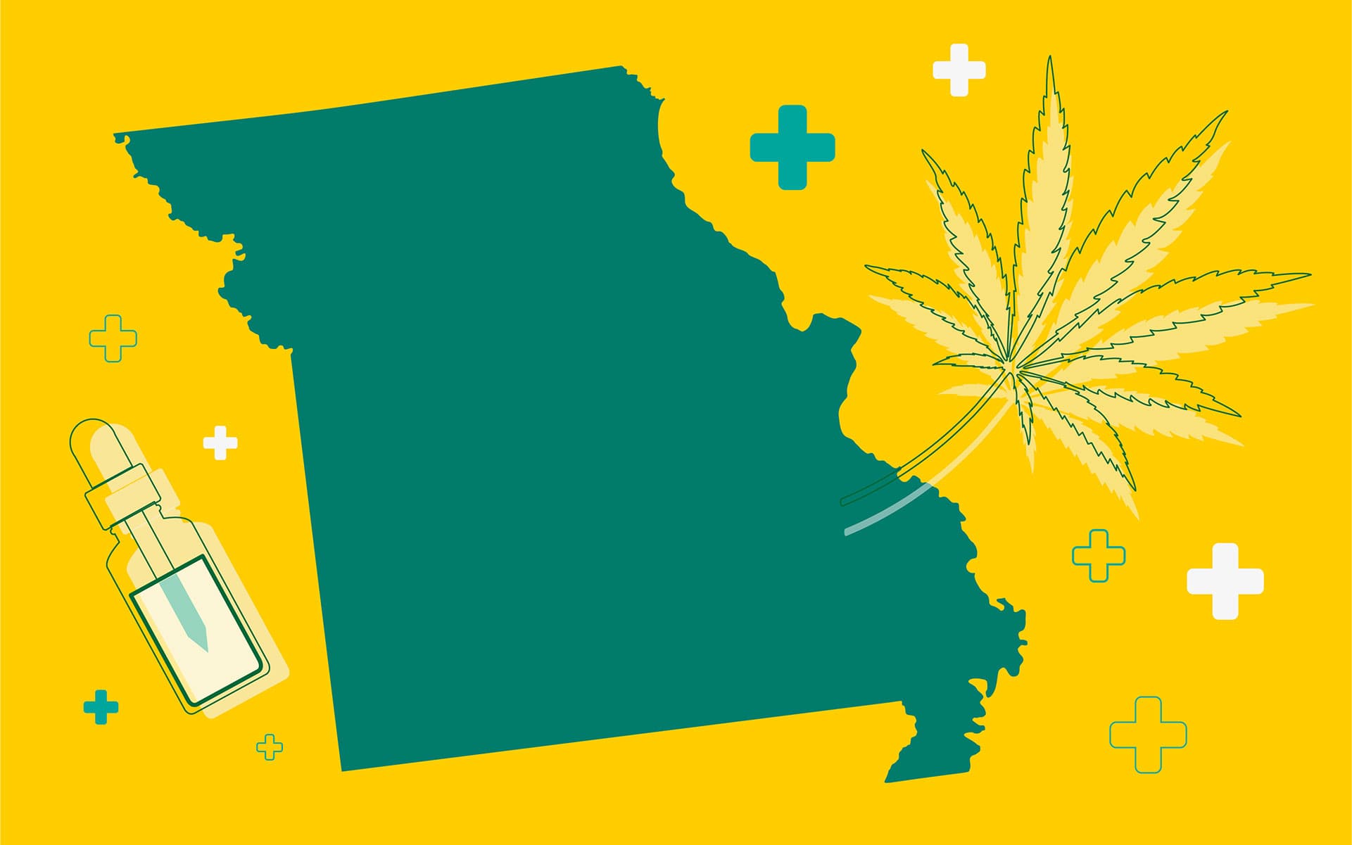 Delta-8 THC Bud at Farmers Market Causes a Stir in Missouri 1 delta-8-thc