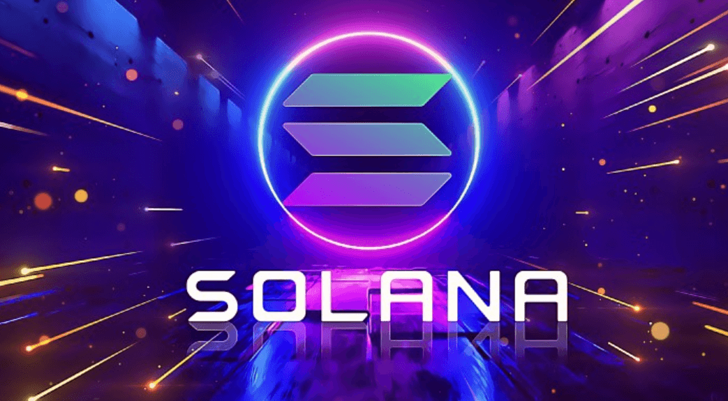 Solana Guns For $100 Barrier, Will Bulls Win The SOL? 1 solana-coin-crypto
