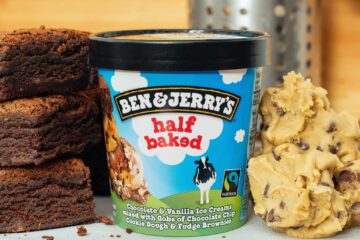 ben & jerry's 4/20 ice cream