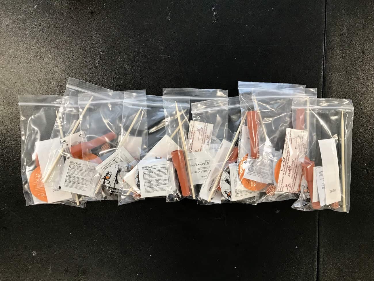Harm Reduction for All Drugs and All People? The Government Isn’t Sure. 1 what is harm reduction