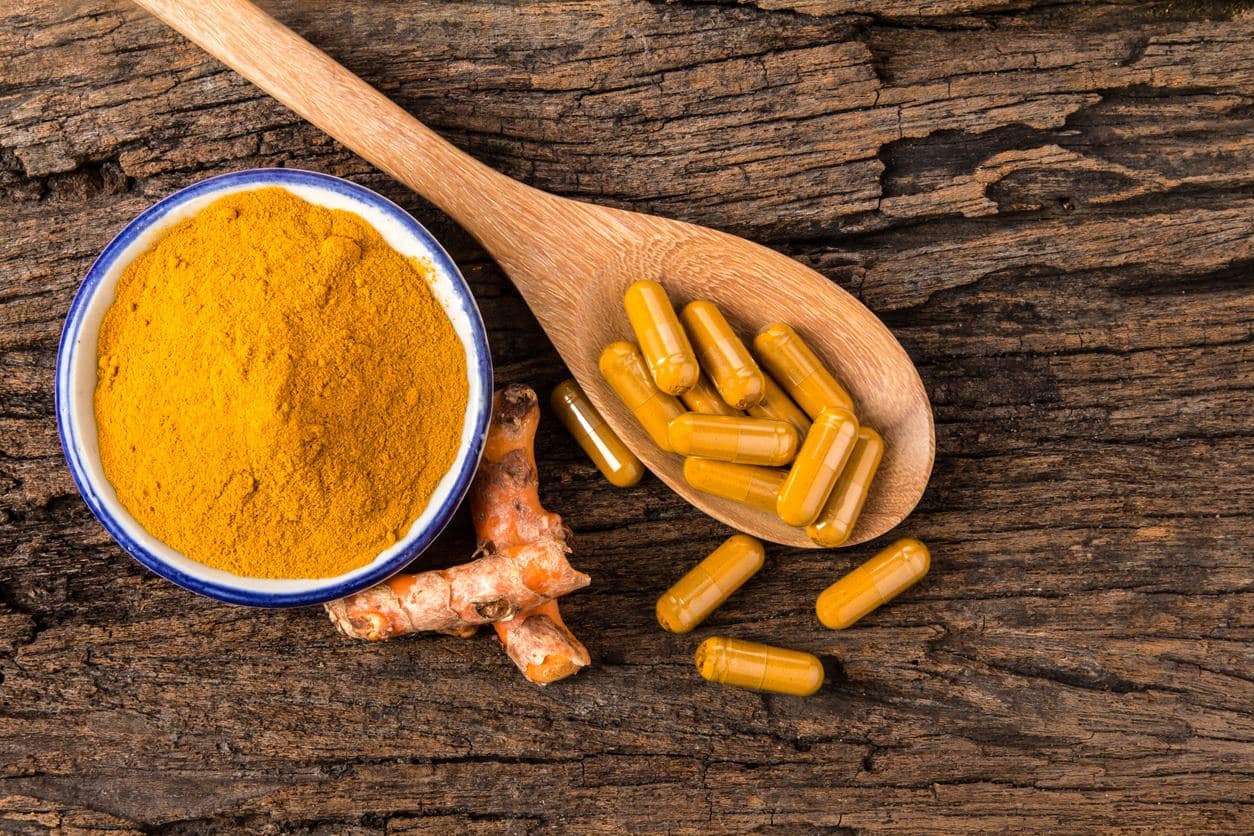 Curcumin Benefits: a Guide to the Powerful Antioxidant 1 curcmin benefits vs tumeric