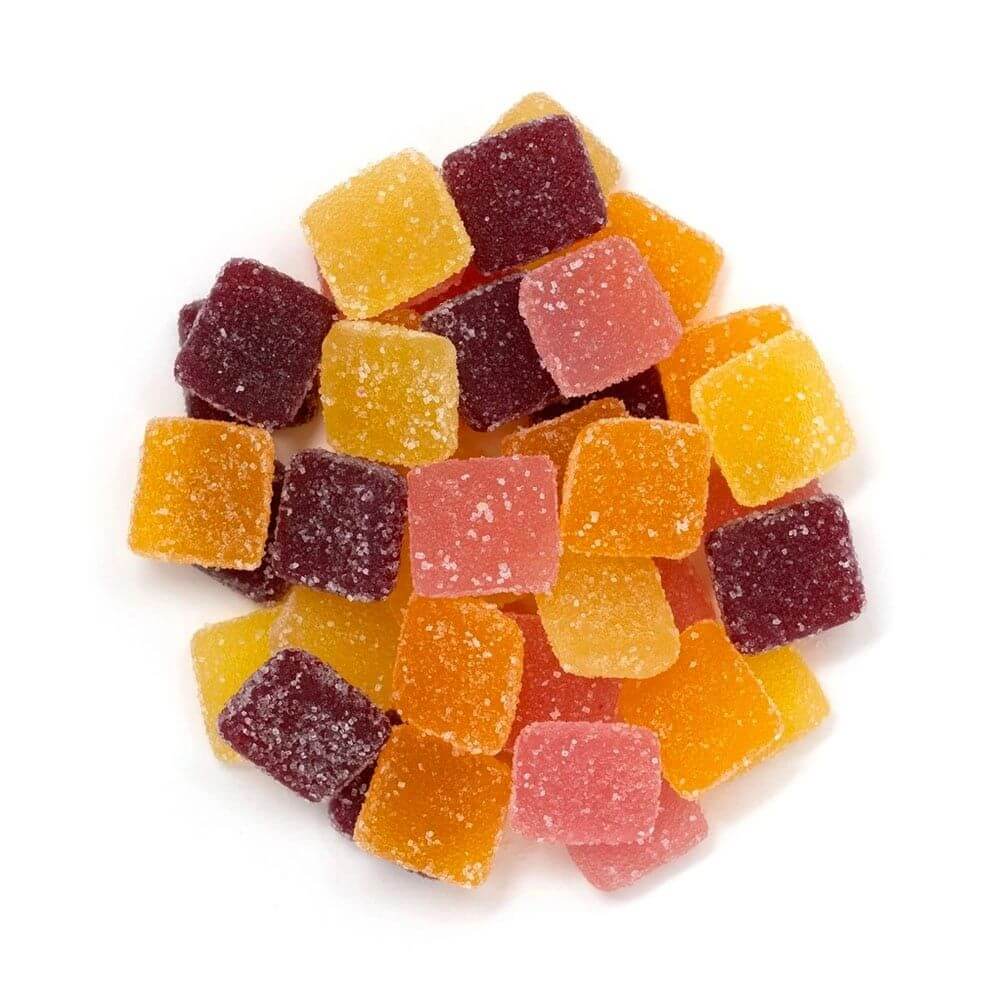 bulk delta 9 gummies