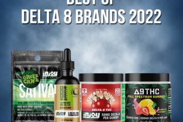 best delta 8 brands 2022 on 50 shades of green legal CBD omaha ne