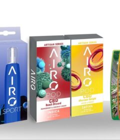 airopro cbd cartridge for sale online