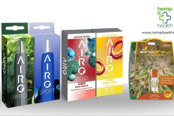 airopro cbd cartridge for sale online