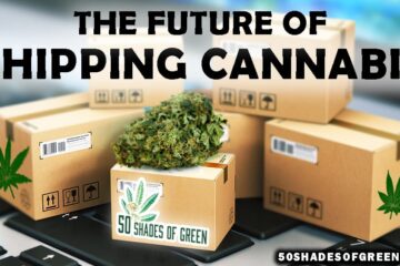 cannabis shipping legality SHIP ACT by Jared Huffman protects small growers