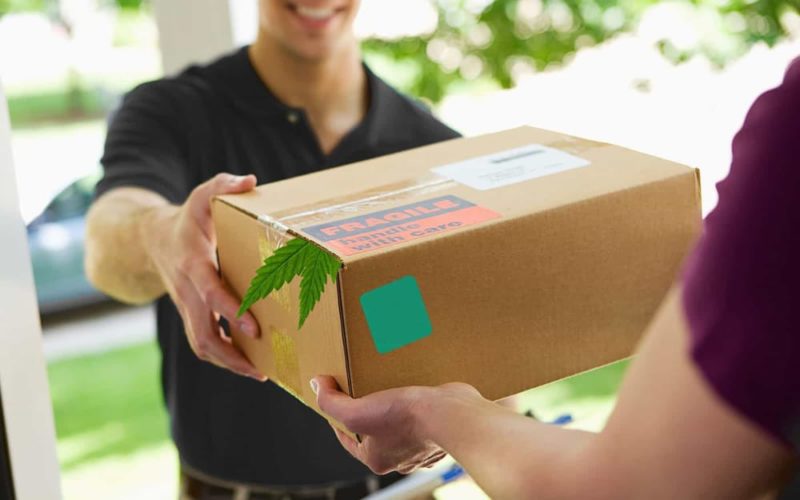 cannabis shipping legal regulations 50 shades of green