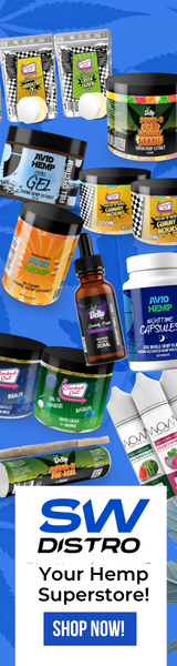 SW Distro Your Hemp Superstore