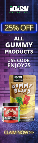 Injoy extracts coupon code
