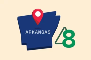 Arkansas Delta 8 legal status challenged by Health Department affecting Delta 8 gummies, vapes and more