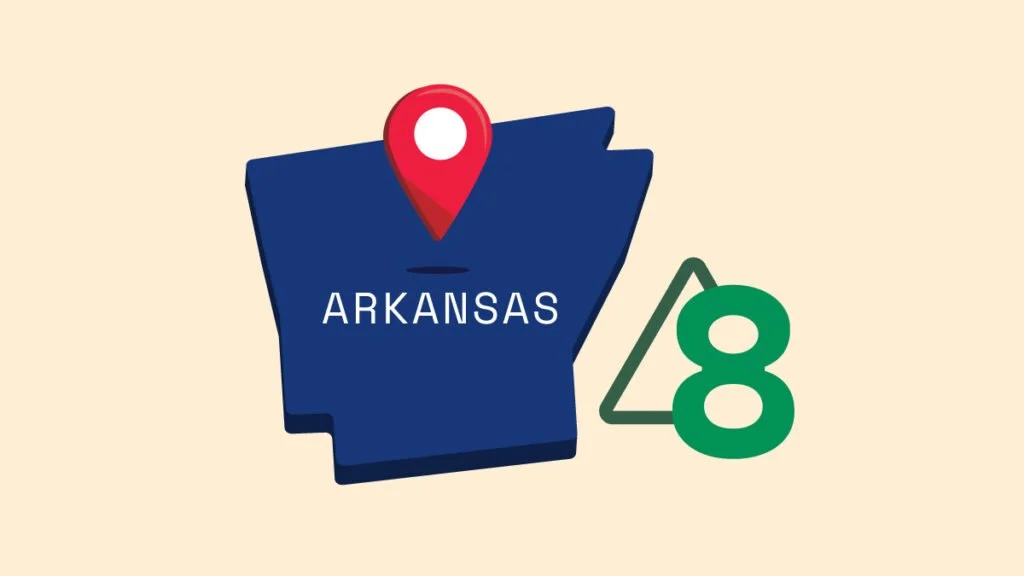 Arkansas Delta 8 legal status challenged by Health Department affecting Delta 8 gummies, vapes and more