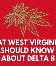 is delta 8 legal in WV on 50 shades of green legal CBD, AiroPro news and more