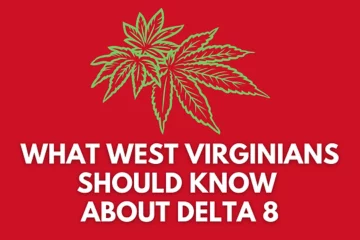 is delta 8 legal in WV on 50 shades of green legal CBD, AiroPro news and more