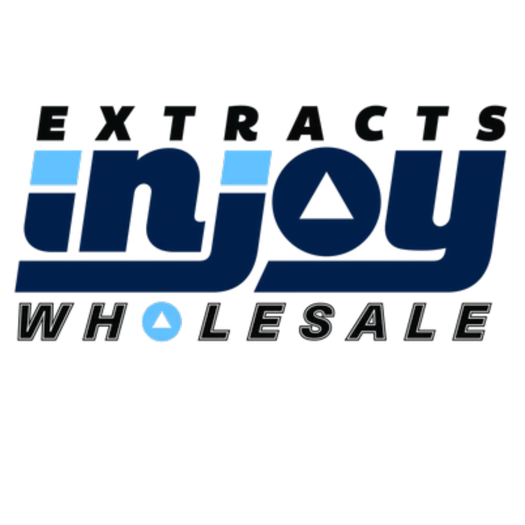 Injoy wholesale private label gummy manufacturer and wholesaler of quality cannabis products