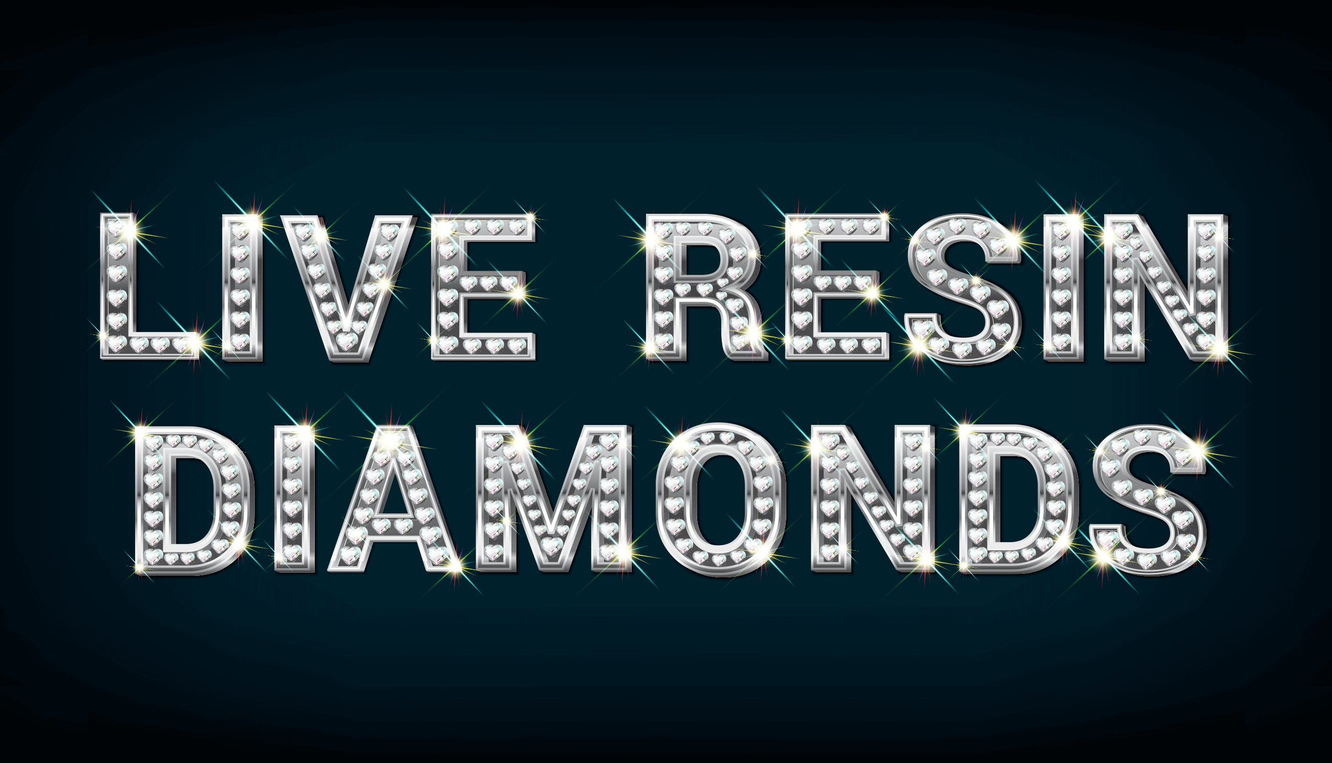 Live-Resin-Diamonds 50shadesofgreen