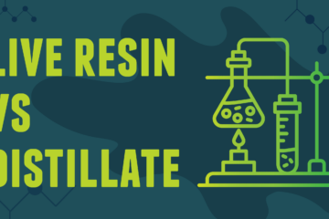 Live-Resin-VS-Distillate