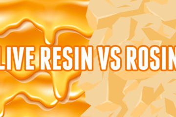 Live-Resin-VS-Rosin