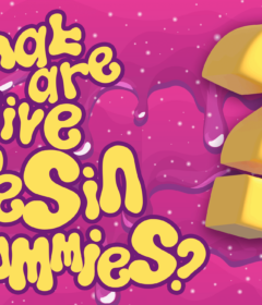 What-Are-Live-Resin-Gummies
