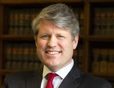 attorney general mike Higgins takes on Delta 8 in NE