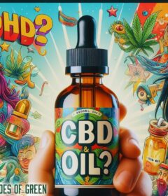 managing adhd symptoms with cannabinoids