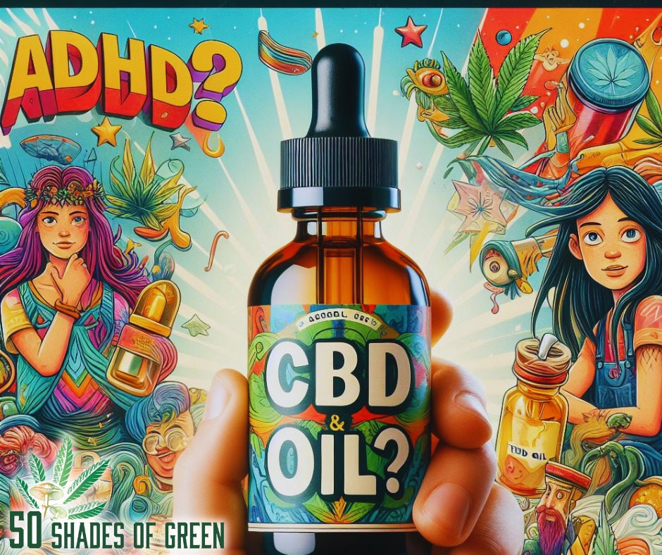 managing adhd symptoms with cannabinoids