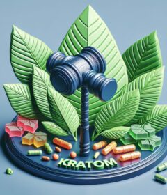 global kratom regulations for safety